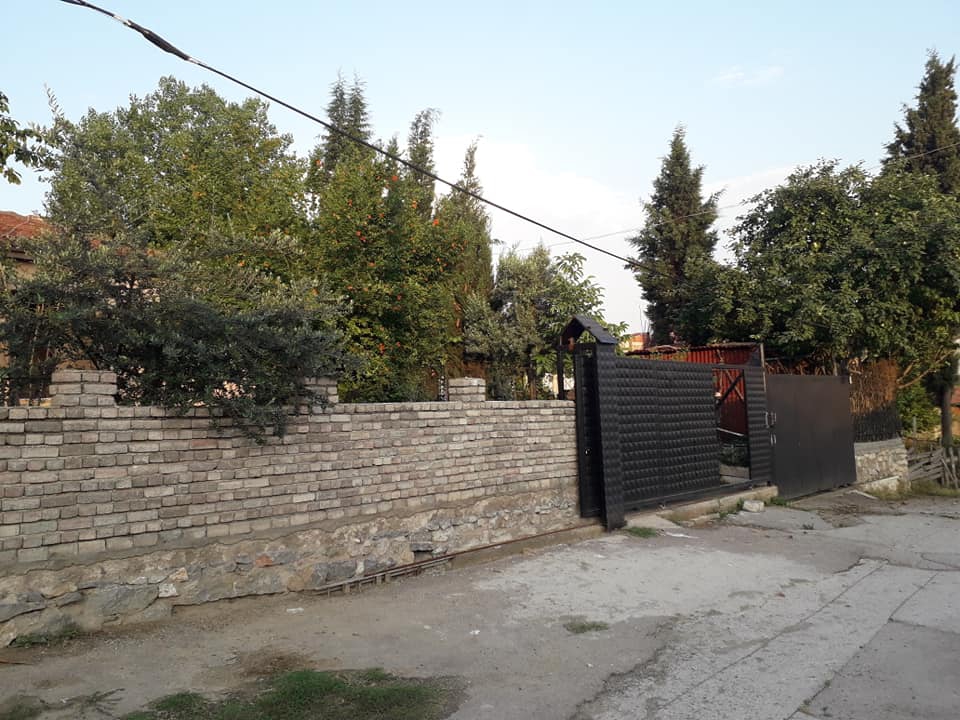 Dilovası Turgut Özal Köyü Resimleri 6