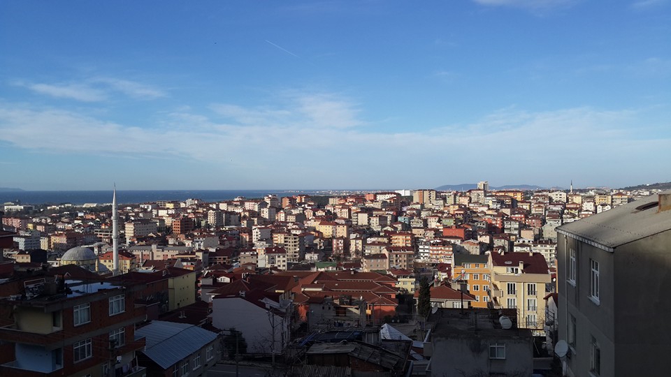 Gebze Adem Yavuz Köyü Resimleri 2