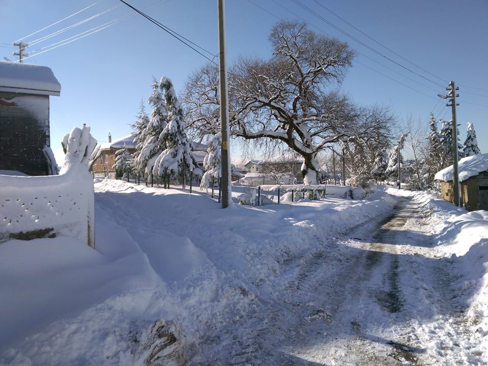 Gebze Ahatlı Köyü Resimleri 8