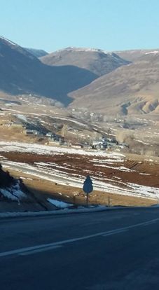 Varto Başkent Köyü Resimleri 2