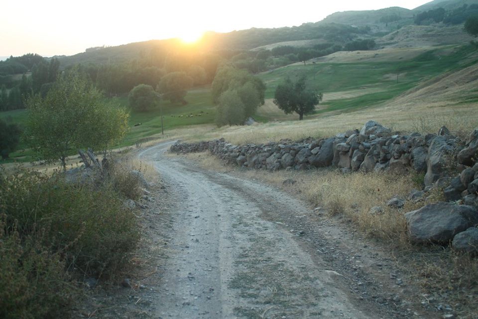 Varto Beşikkaya Köyü Resimleri 2