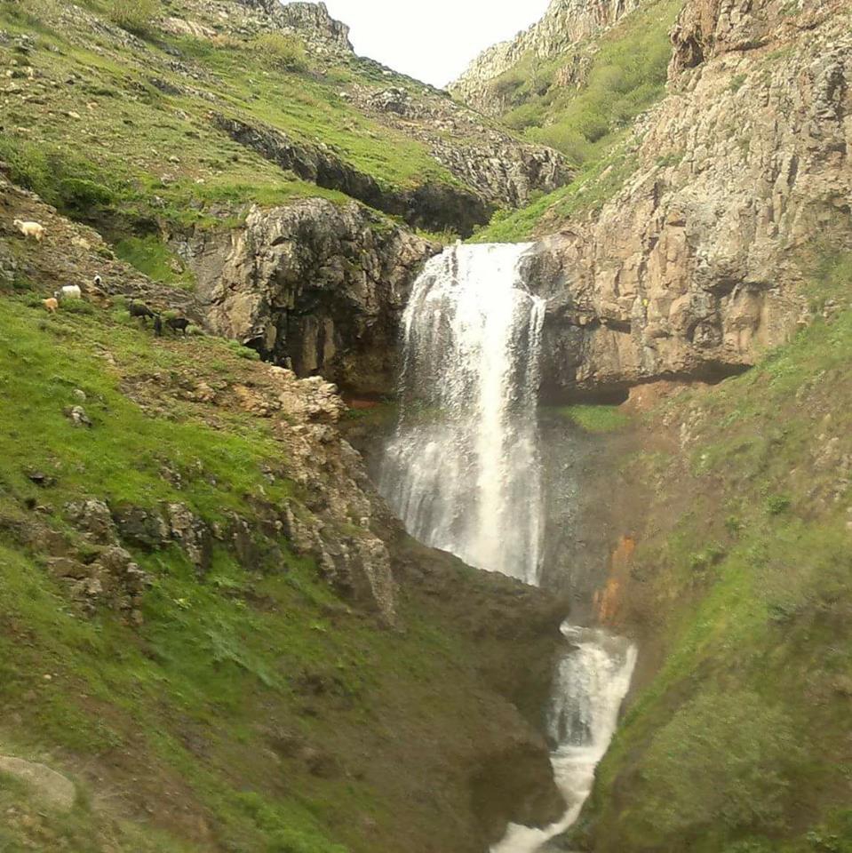 Varto Beşikkaya Köyü Resimleri 3