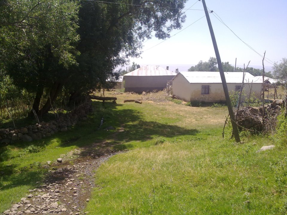 Varto Beşikkaya Köyü Resimleri 4