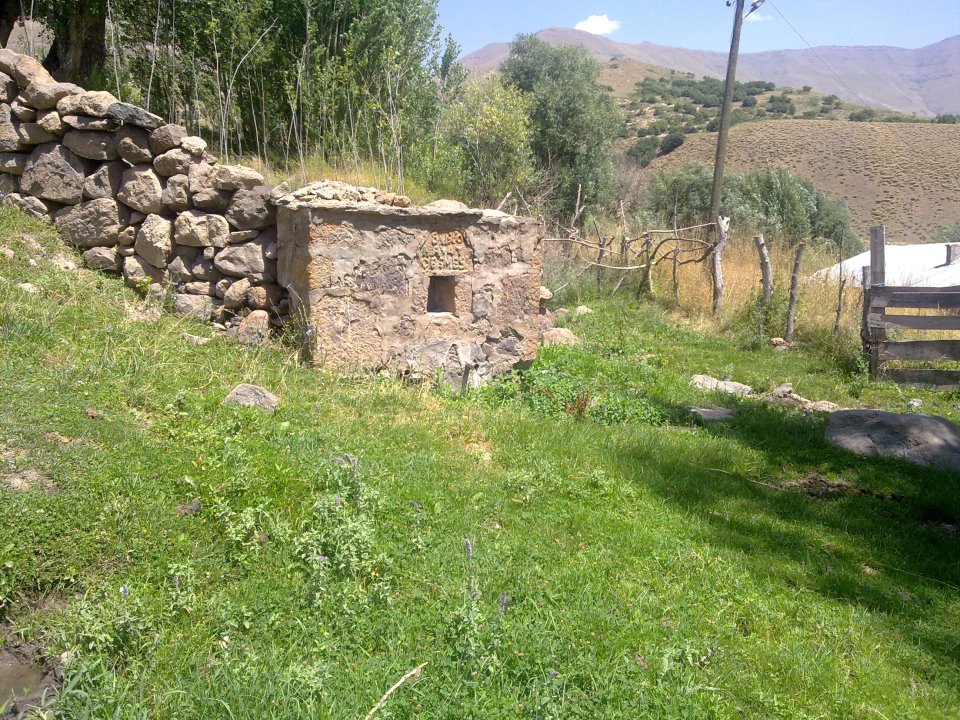 Varto Beşikkaya Köyü Resimleri 5