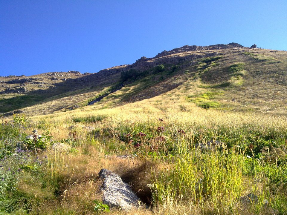 Varto Beşikkaya Köyü Resimleri 6