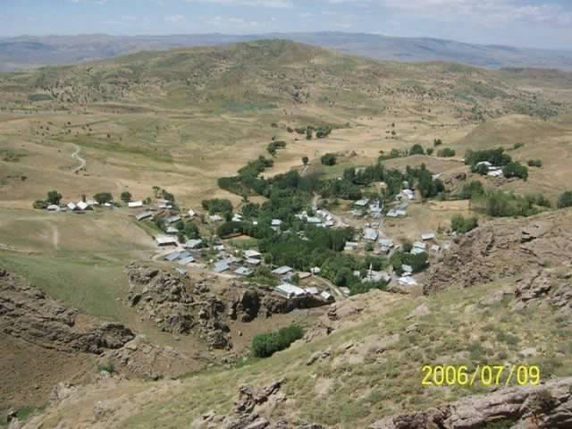 Varto Boylu Köyü Resimleri 1