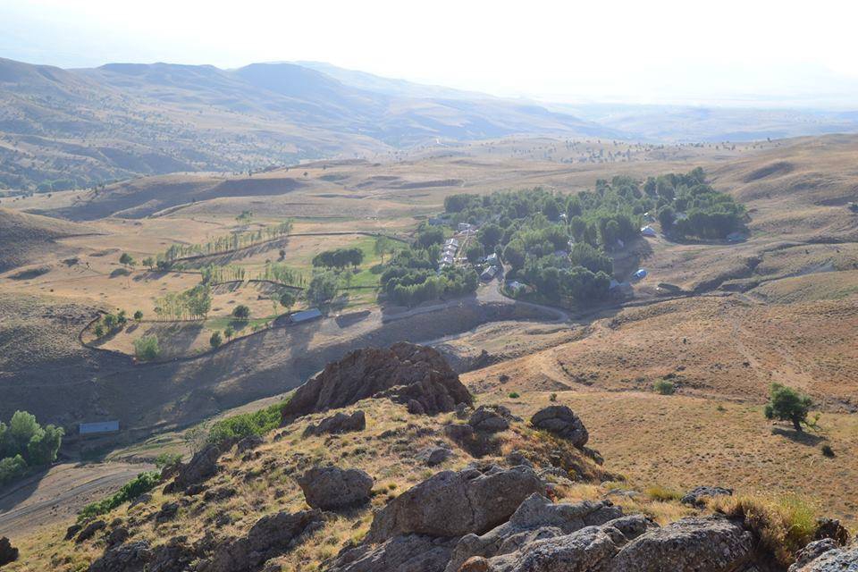 Varto Boylu Köyü Resimleri 2