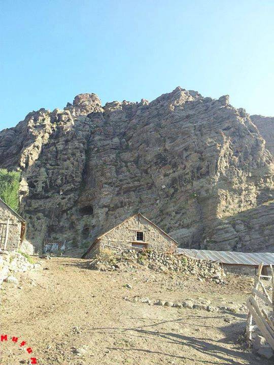 Varto Boylu Köyü Resimleri 3