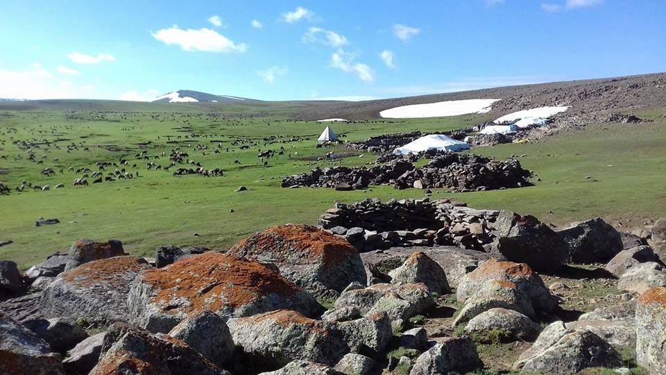 Varto Çalıdere Köyü Resimleri 12