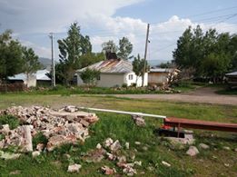 Varto Çalıdere Köyü Resimleri 6