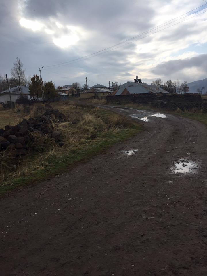 Varto Çalıdere Köyü Resimleri 8