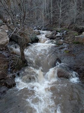 Varto Çaltılı Köyü Resimleri 2