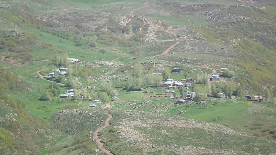 Varto Çaltılı Köyü Resimleri 3