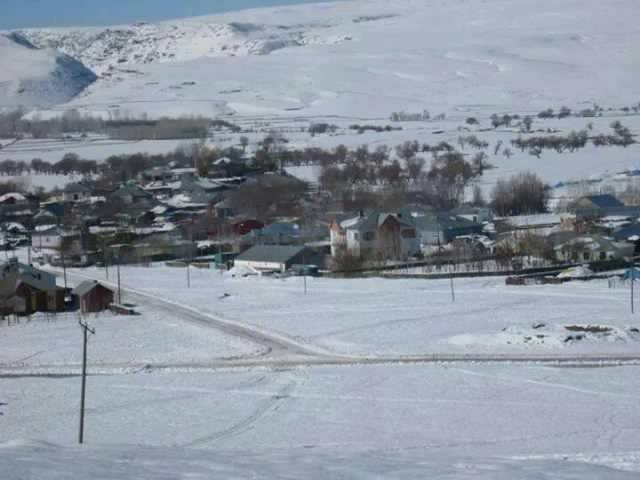 Varto Çayçatı Köyü Resimleri 1