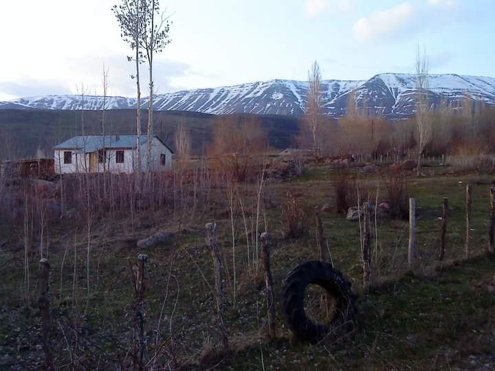 Varto Çaylar Köyü Resimleri 1