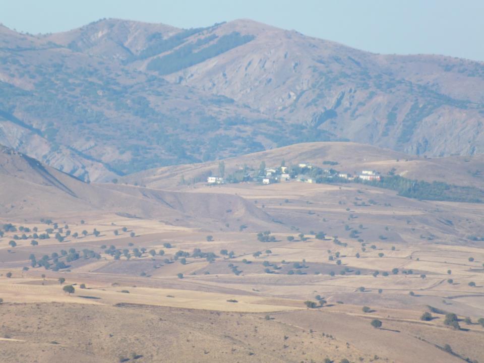 Akıncılar Yusufşeyh Köyü Resimleri 3