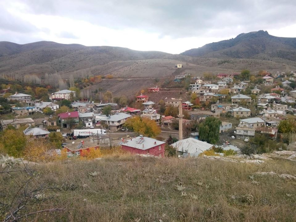 Adana Pozantı Aşçıbekirli Köyü Resimleri 1