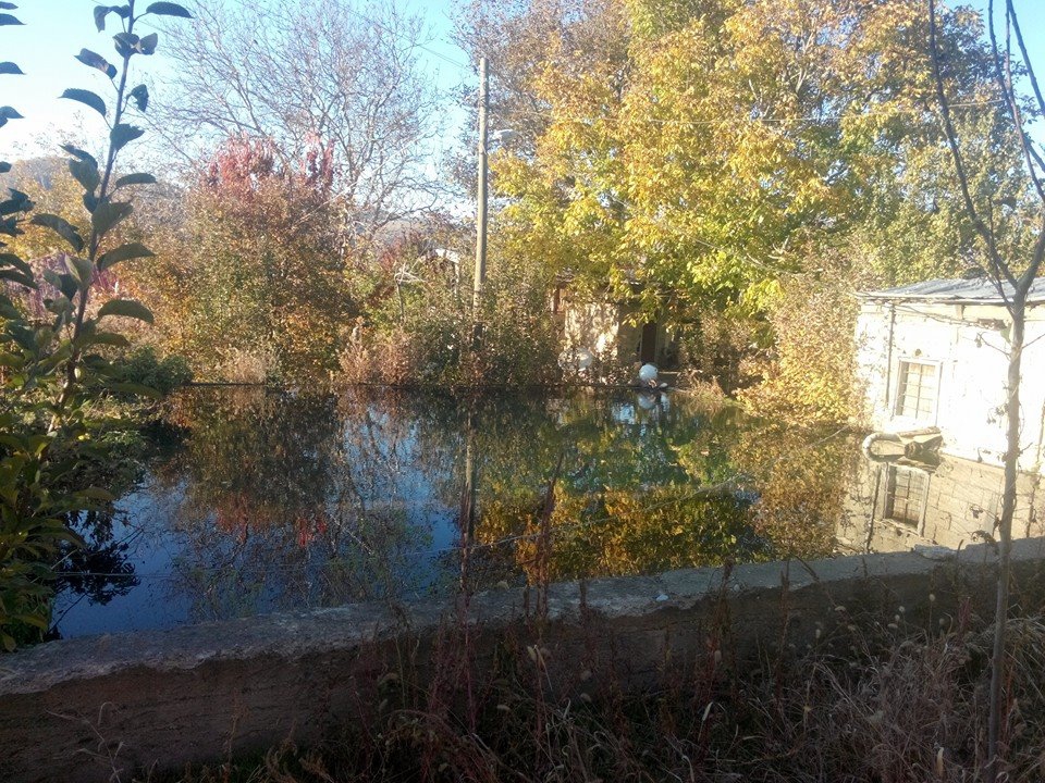 Adana Pozantı Aşçıbekirli Köyü Resimleri 13