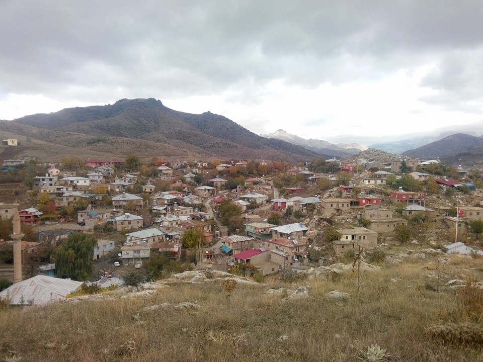 Adana Pozantı Aşçıbekirli Köyü Resimleri 18