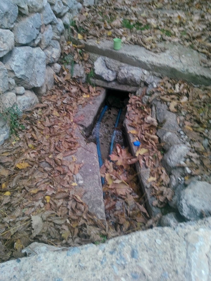 Adana Pozantı Aşçıbekirli Köyü Resimleri 19