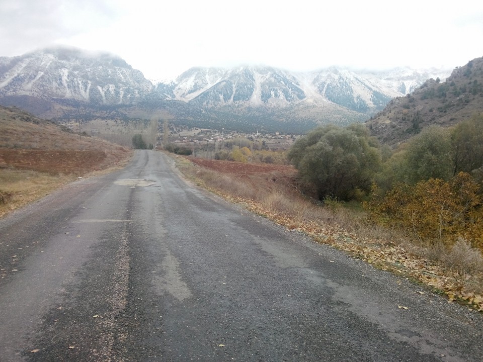 Adana Pozantı Aşçıbekirli Köyü Resimleri 20