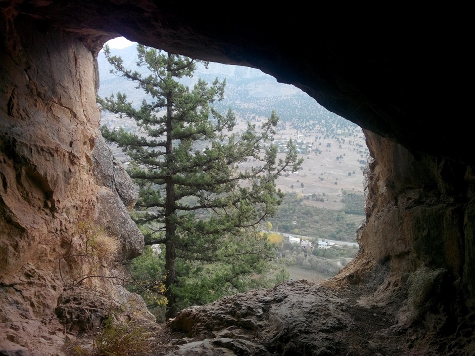 Adana Pozantı Aşçıbekirli Köyü Resimleri 22