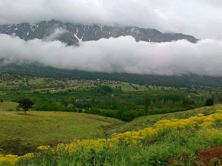 Adana Pozantı Aşçıbekirli Köyü Resimleri 24