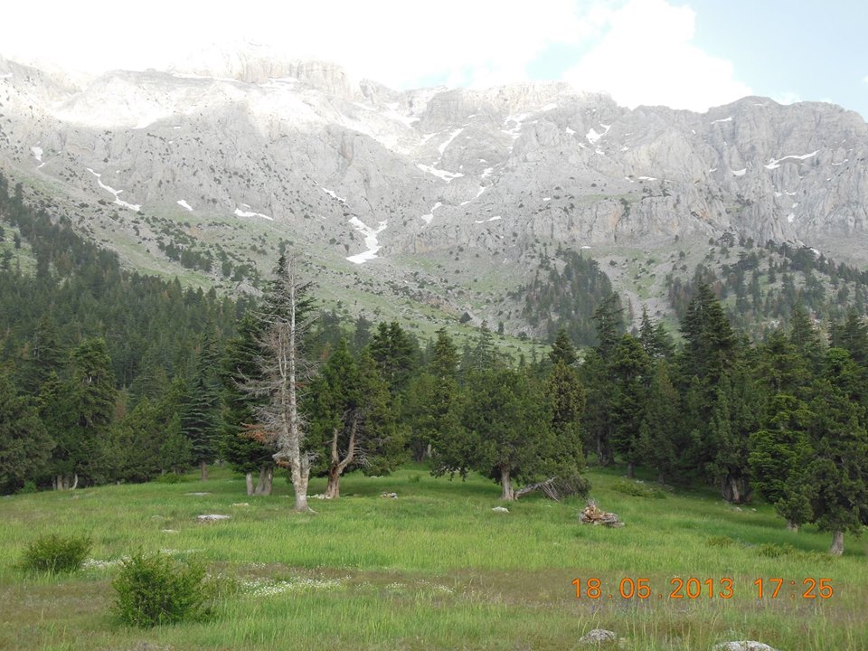 Adana Pozantı Aşçıbekirli Köyü Resimleri 27