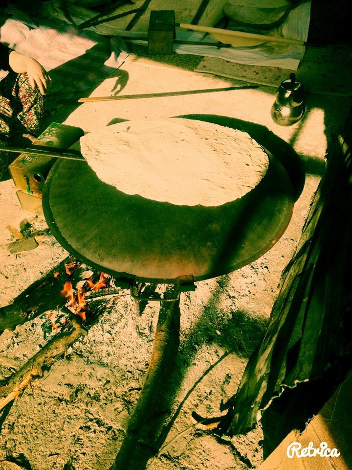 Adana Pozantı Aşçıbekirli Köyü Resimleri 5