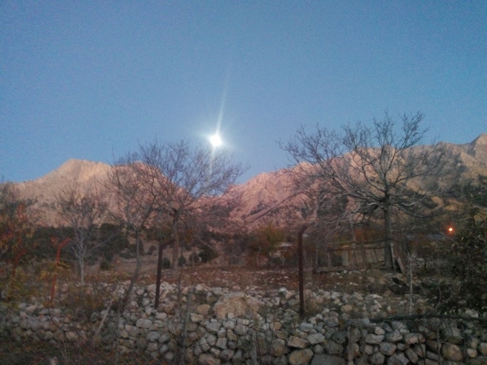 Adana Pozantı Aşçıbekirli Köyü Resimleri 8