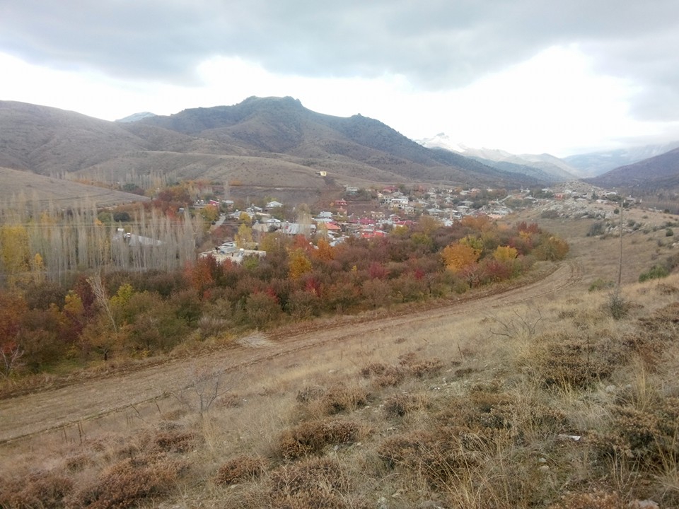 Adana Pozantı Aşçıbekirli Köyü Resimleri 9
