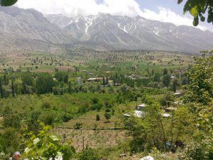 Adana Pozantı Aşçıbekirli Köyü Resimleri