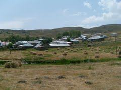 Varto Çayönü Köyü Resimleri 1