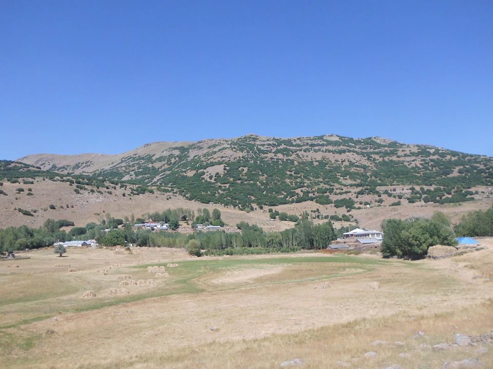Varto Çobandağı Köyü Resimleri 2