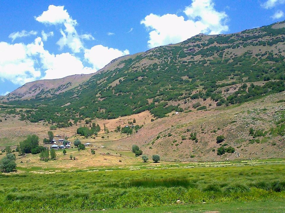 Varto Çobandağı Köyü Resimleri 3