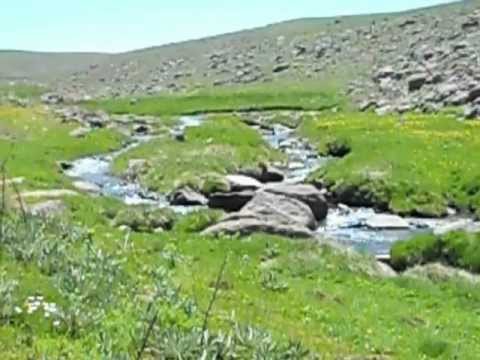 Varto Dağcılar Köyü Resimleri 2