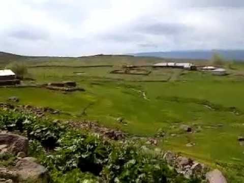 Varto Dağcılar Köyü Resimleri 6