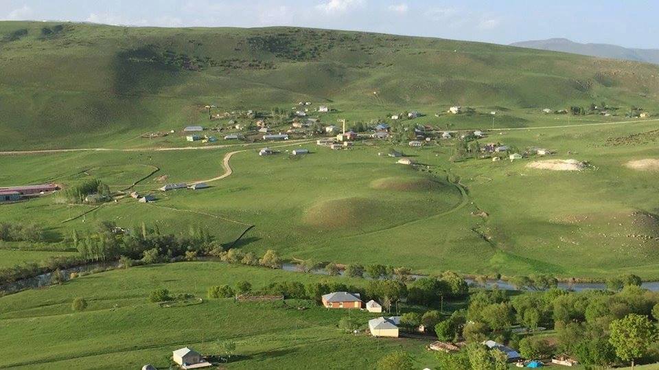 Varto Dallıöz Köyü Resimleri 1