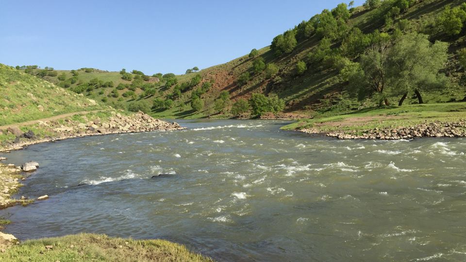 Varto Dallıöz Köyü Resimleri 12