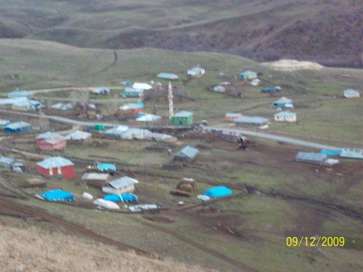Varto Dallıöz Köyü Resimleri 2