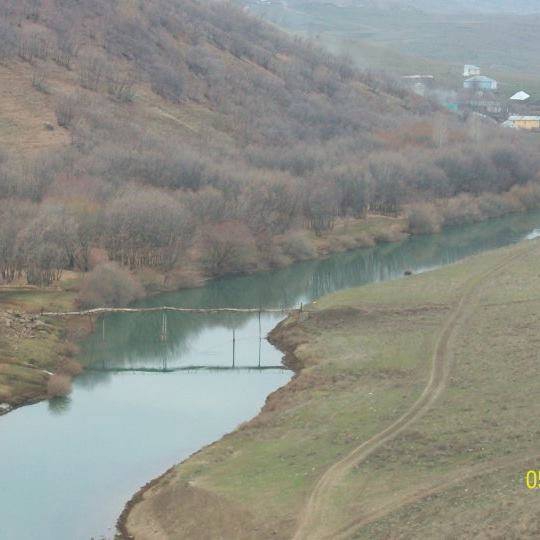 Varto Dallıöz Köyü Resimleri 3