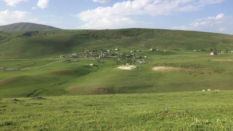 Varto Dallıöz Köyü Resimleri 4