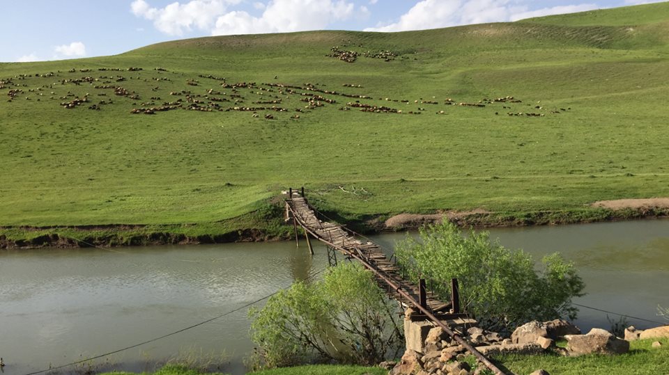 Varto Dallıöz Köyü Resimleri 5