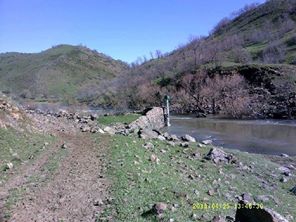 Varto Dallıöz Köyü Resimleri 6