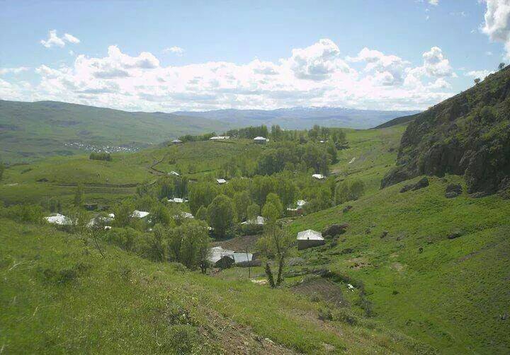 Varto Değerli Köyü Resimleri 1