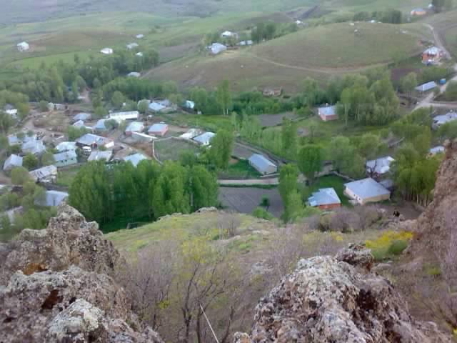 Varto Değerli Köyü Resimleri 4