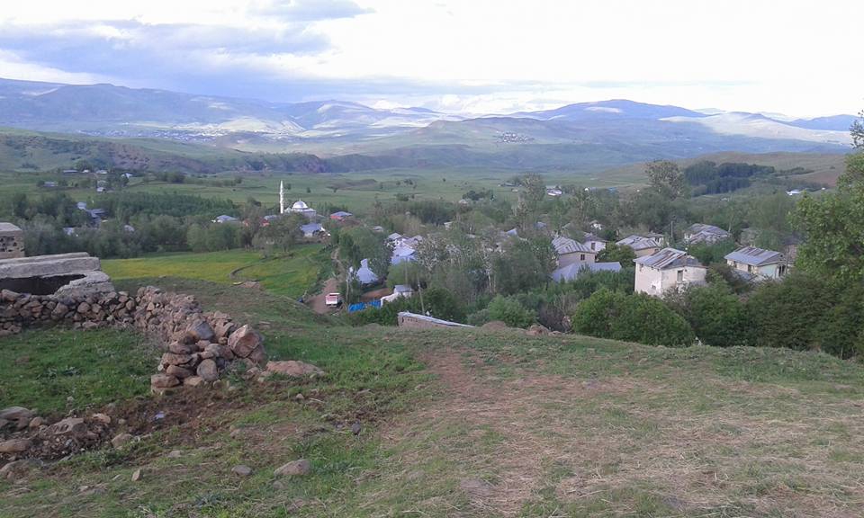 Varto Değerli Köyü Resimleri 6