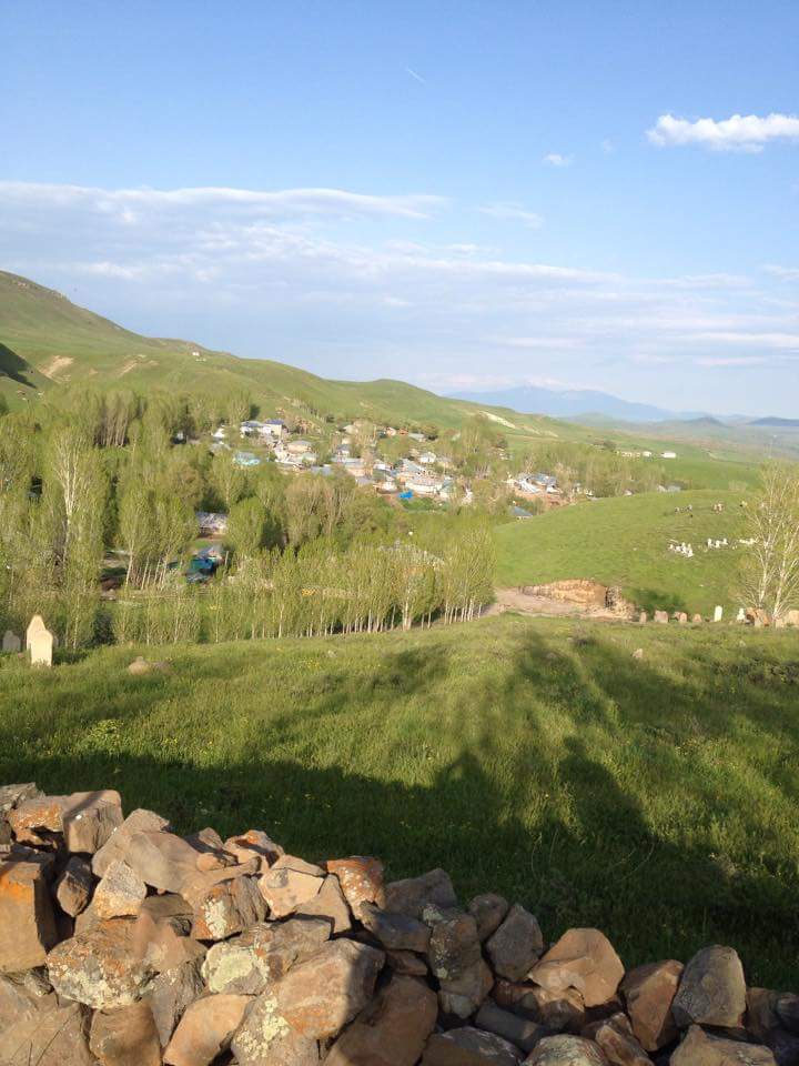 Varto Değerli Köyü Resimleri 7