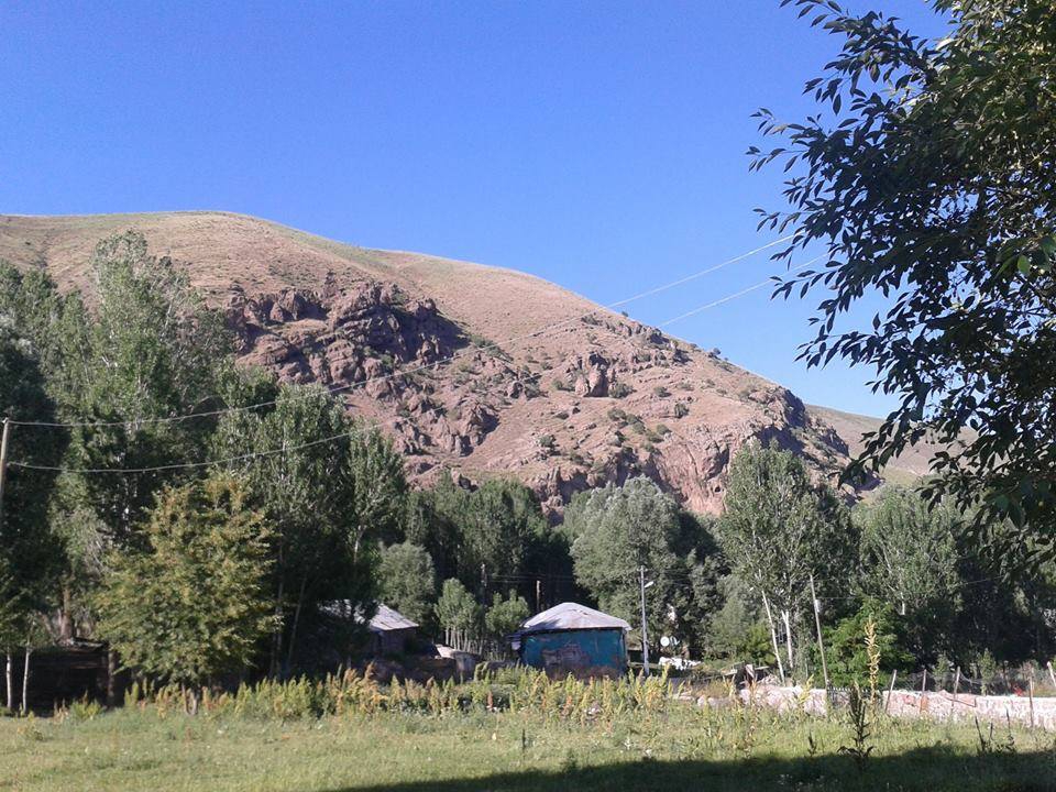 Varto Değerli Köyü Resimleri 8