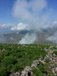 Varto Derince Köyü Resimleri 1